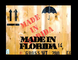 Watch Video on Florida Manufacturing